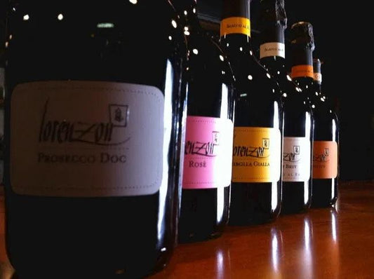 品酒達人一定要知的葡萄酒術語 - Wine Passions ITALY 頂級意大利酒
