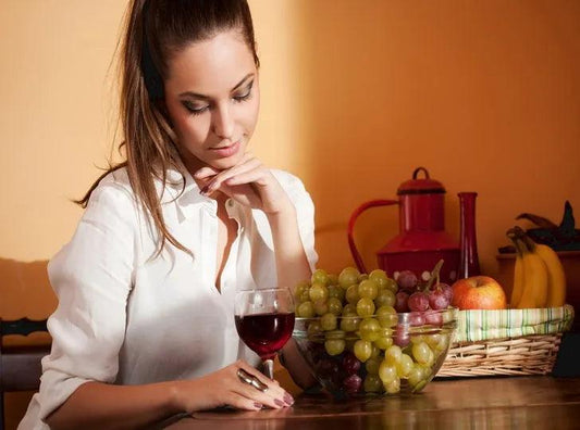飲用紅酒絕對不能犯的三件事情 - Wine Passions ITALY 頂級意大利酒