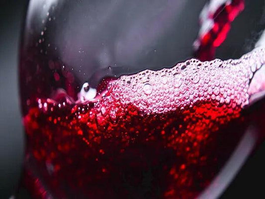 紅白酒有氣泡的原因 - Wine Passions ITALY 頂級意大利酒