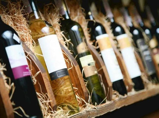 品酒達人必讀 葡萄酒年份秘密大公開 - Wine Passions ITALY 頂級意大利酒