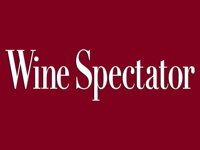 Wine Spectator - 品酒界判官