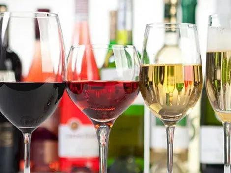 大發現! 葡萄酒都有「蜜月期」