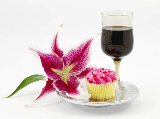 餐後飲紅酒 舒適寫意輕易有 - Wine Passions ITALY 頂級意大利酒