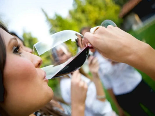 新人小心! 婚宴選酒四大謬誤 - Wine Passions ITALY 頂級意大利酒