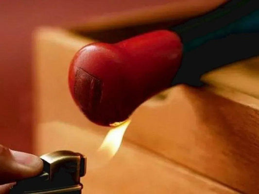 簡單又輕鬆 開蠟封酒瓶2大法 - Wine Passions ITALY 頂級意大利酒