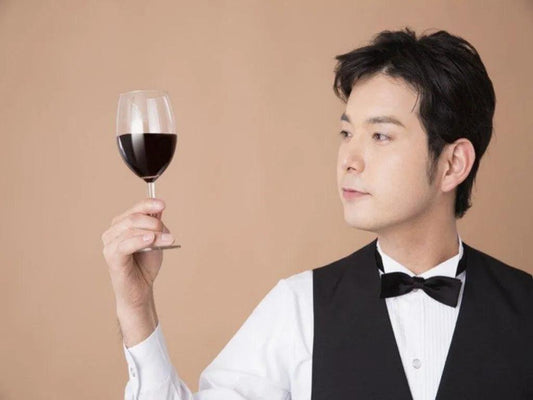 大家都不知道的侍酒師工作 - Wine Passions ITALY 頂級意大利酒