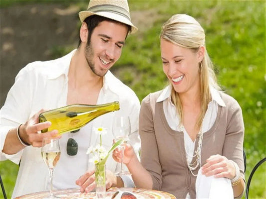 好酸啊！ 白葡萄酒酸度高原因大解構 - Wine Passions ITALY 頂級意大利酒
