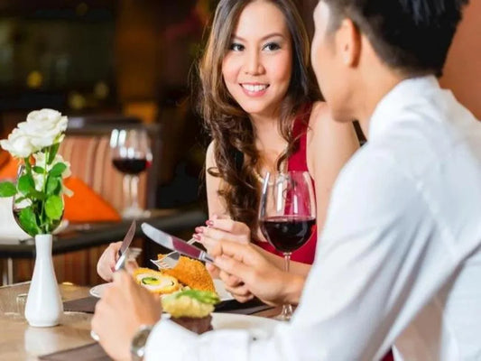 飲酒飲得健康點 三大重點你要知 - Wine Passions ITALY 頂級意大利酒