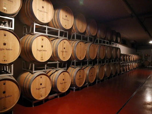 成功需苦幹 — 4大意大利葡萄酒市場成功之道 - Wine Passions ITALY 頂級意大利酒