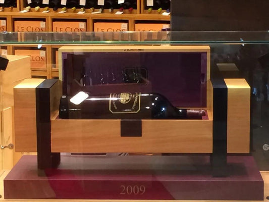 視覺衝擊 大瓶葡萄酒優勢多 - Wine Passions ITALY 頂級意大利酒