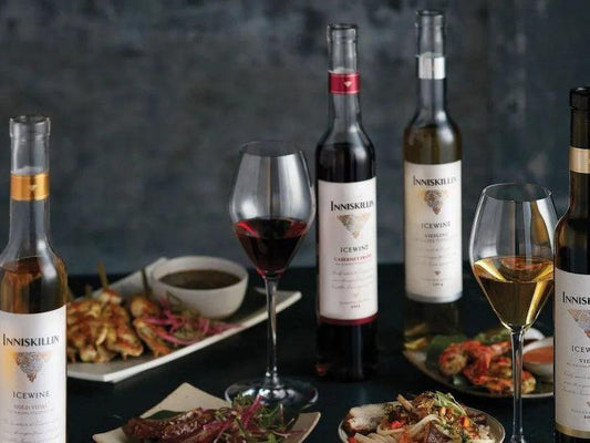 超乎想像 粵菜都可配紅酒? - Wine Passions ITALY 頂級意大利酒