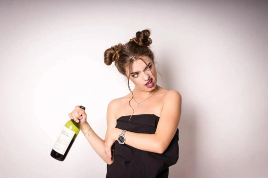 不想喝醉? 速度份量要注意 - Wine Passions ITALY 頂級意大利酒