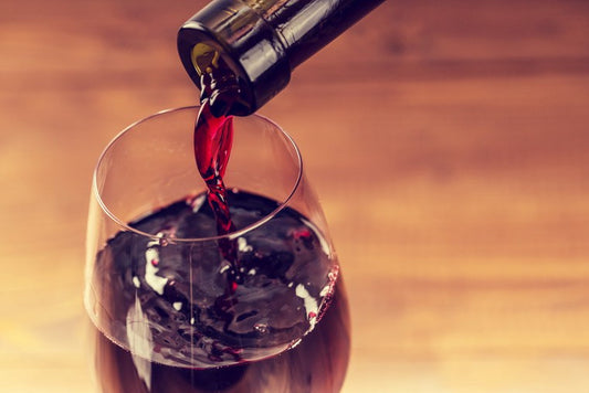 葡萄酒釀造過程  推薦10支你一定要飲的葡萄酒  最好葡萄酒品牌  世界最有名氣葡萄酒種類  5大因素控制葡萄酒價格