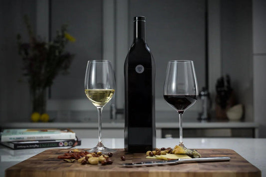 葡萄酒瓶大進化 高超功能你要知 - Wine Passions ITALY 頂級意大利酒