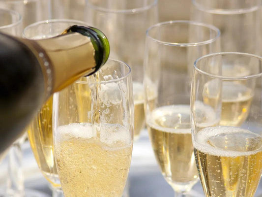 做足九步 氣泡酒即可造到 - Wine Passions ITALY 頂級意大利酒