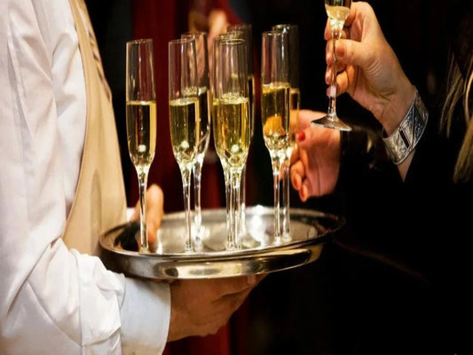 普羅賽克來了！ Prosecco推廣之旅亞洲展開 - Wine Passions ITALY 頂級意大利酒