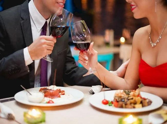 配酒四階段 西式婚宴選酒攻略 - Wine Passions ITALY 頂級意大利酒