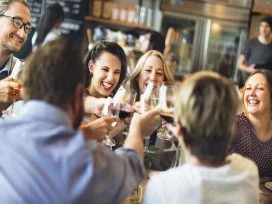 葡萄酒沒有葡萄味? 原來酒商沒騙你 - Wine Passions ITALY 頂級意大利酒
