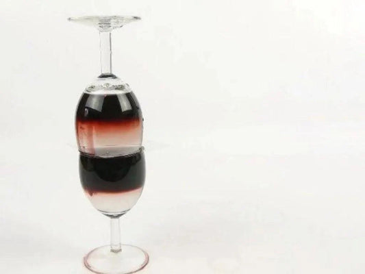 一個紅酒實驗震驚全球70億人! 實驗過程大公開 - Wine Passions ITALY 頂級意大利酒