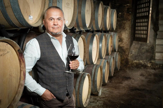 投資葡萄酒 7大技巧你要知 - Wine Passions ITALY 頂級意大利酒