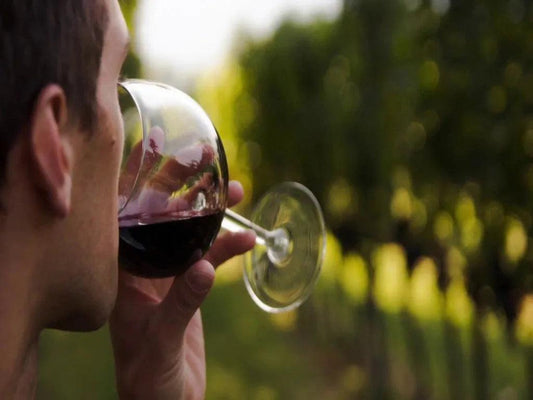 酒味淡？ 可能是你的品酒次序錯! - Wine Passions ITALY 頂級意大利酒