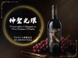 【神聖光環】丁托列托大師系列 Tintoretto il Maestro Vino Rosso D'Italia