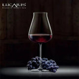 【香港品酒師協會設計】Lucaris Desire Robust Red 五旋紋紅酒杯套裝 (2隻)︱Robust Red Wine Glass (2pcs)