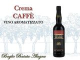 西西里 Baglio Baiata｜Crema CAFFE VINO AROMATIZZATO