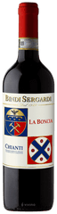 【貴族純種】 La Boncia Chianti DOCG 2023