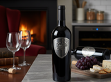 【2015林寶】 林寶堅尼酒莊紅酒 Chianti︱ Tonino Lamborghini Chianti PdV Metal 2015 DOCG