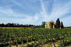 Les Salices Winery