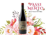 【熱戀紅酒】 帕士卡酒莊紅酒︱Rosso Veneto IGT Passimento R&J - Wine Passions ITALY 頂級意大利酒