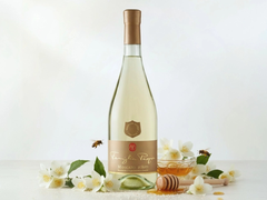 【青春初戀】帕斯卡酒莊氣泡酒︱Pasqua 'Famiglia Pasqua' Moscato d’Asti DOCG, 2022 - 少量現貨!
