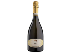 【甜蜜初戀】阿斯蒂特級氣泡甜酒 ︱San Silvestro Asti Moscato DOCG NV
