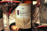 Bartolo Mascarello Barolo 巴托羅馬斯洛