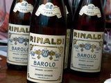 Giuseppe Rinaldi Barolo Brunate Le Coste DOCG 里納迪布魯特