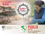 【新騎士】Appassimento Rosso Puglia IGT