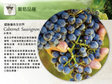 【奧地利之戀】Torre Rosazza Cabernet Sauvignon (2018)