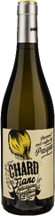 【青春期】 帕斯卡酒莊白桃香白酒 ︱Pasqua DLZ Chardonnay Fiano Puglia IGT, 2023