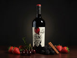 【早熟】 帕斯卡酒莊紅酒 ︱Pasqua DLZ Primitivo Di Puglia IGT, 2023
