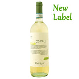 【得獎白酒】 帕斯卡酒莊白花香白酒 Soave︱Soave DOC Le Collezioni Pasqua