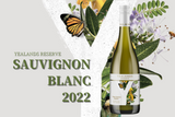 【伊蘭珍藏】 紐西蘭長相思白酒︱Yealands Reserve Sauvignon Blanc 2022